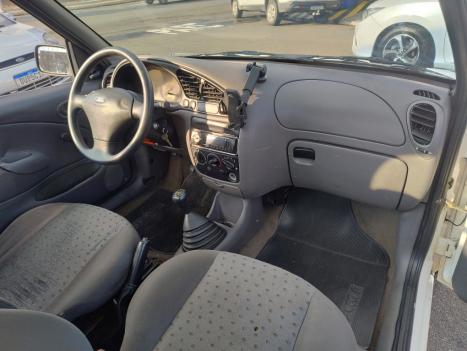 FORD Courier 1.6 FLEX L, Foto 10