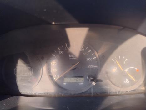 FORD Courier 1.6 FLEX L, Foto 11