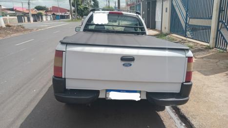 FORD Courier 1.6 FLEX L, Foto 3