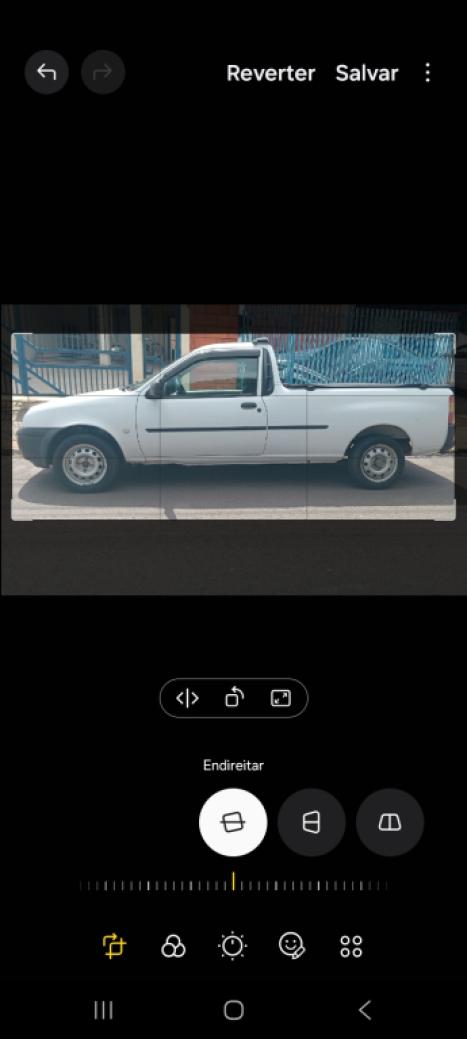 FORD Courier 1.6 FLEX L, Foto 3