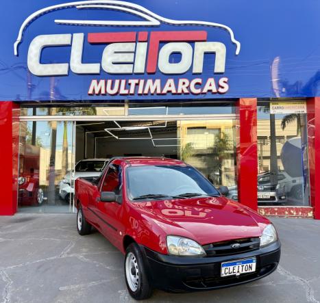 FORD Courier 1.6 FLEX L, Foto 1
