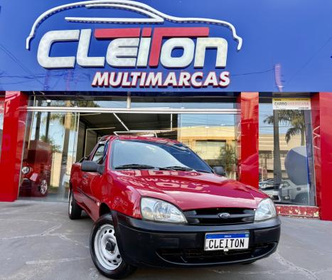 FORD Courier 1.6 FLEX L, Foto 2