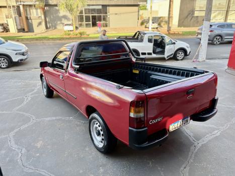 FORD Courier 1.6 FLEX L, Foto 3