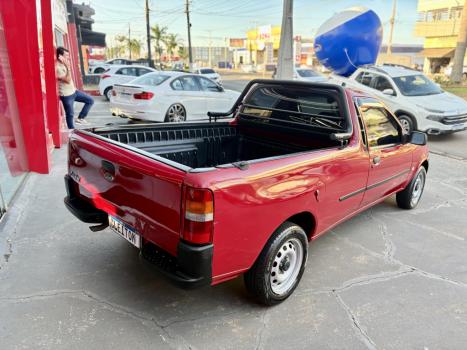 FORD Courier 1.6 FLEX L, Foto 4