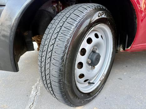 FORD Courier 1.6 FLEX L, Foto 5