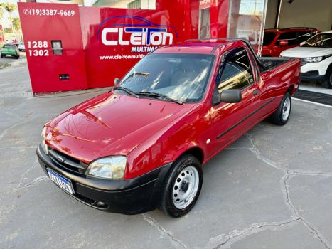 FORD Courier 1.6 FLEX L, Foto 6