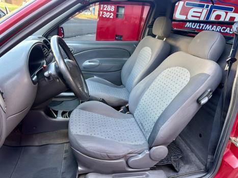 FORD Courier 1.6 FLEX L, Foto 7