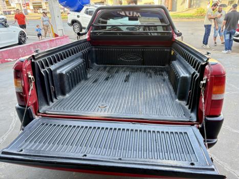 FORD Courier 1.6 FLEX L, Foto 9