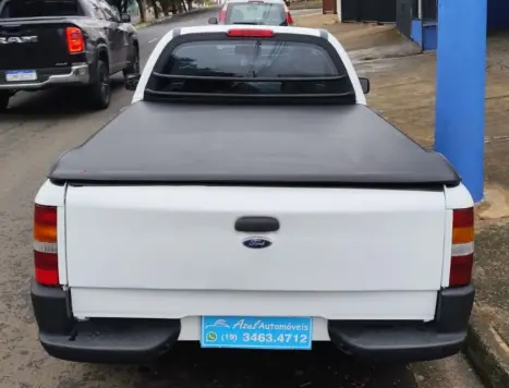 FORD Courier 1.6 FLEX L, Foto 5