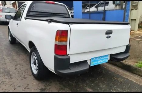 FORD Courier 1.6 FLEX L, Foto 6