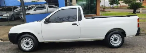 FORD Courier 1.6 FLEX L, Foto 7