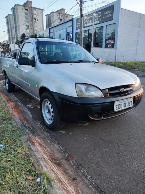FORD Courier 1.6 FLEX L, Foto 1