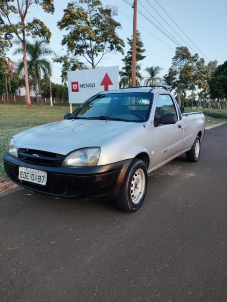 FORD Courier 1.6 FLEX L, Foto 2
