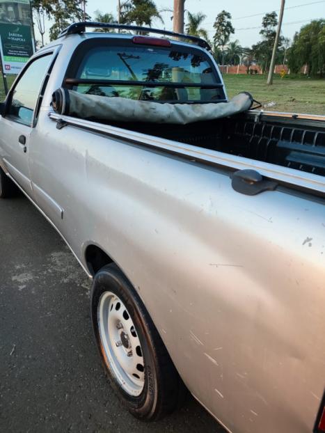 FORD Courier 1.6 FLEX L, Foto 3