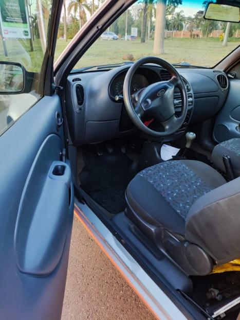 FORD Courier 1.6 FLEX L, Foto 5
