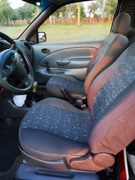 FORD Courier 1.6 FLEX L, Foto 6