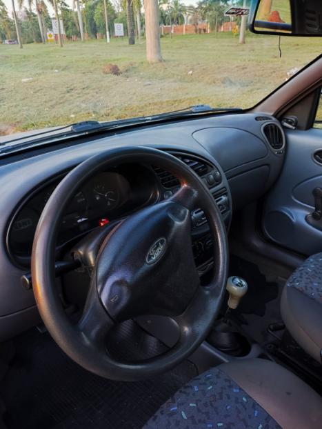 FORD Courier 1.6 FLEX L, Foto 7