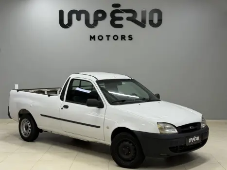 FORD Courier 1.6 FLEX L, Foto 1