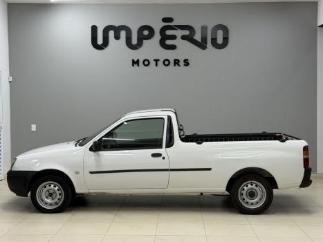 FORD Courier 1.6 FLEX L, Foto 3