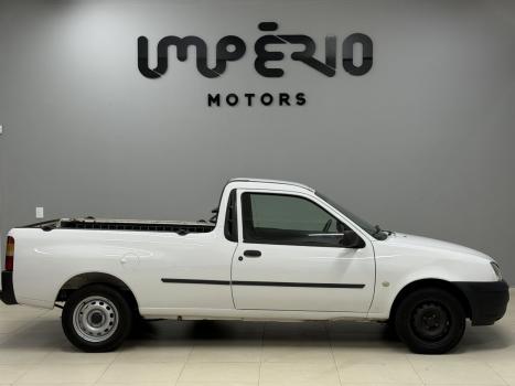 FORD Courier 1.6 FLEX L, Foto 4