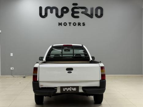 FORD Courier 1.6 FLEX L, Foto 5