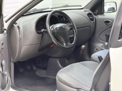 FORD Courier 1.6 FLEX L, Foto 6