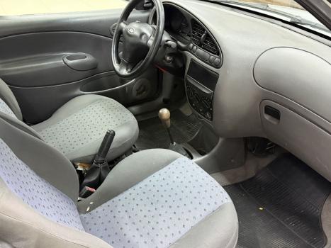 FORD Courier 1.6 FLEX L, Foto 7