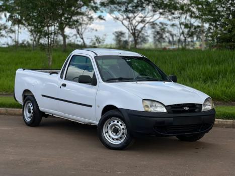 FORD Courier 1.6 FLEX L, Foto 1
