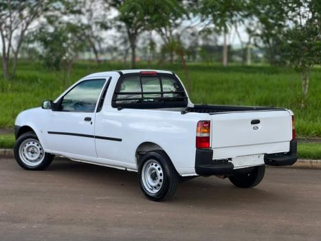 FORD Courier 1.6 FLEX L, Foto 2