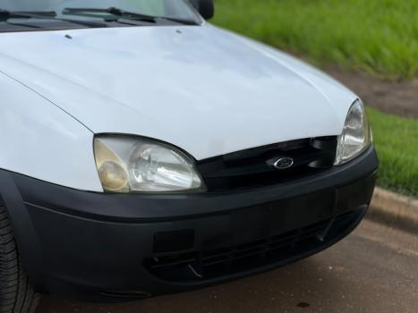 FORD Courier 1.6 FLEX L, Foto 3