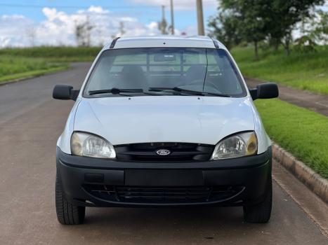 FORD Courier 1.6 FLEX L, Foto 4