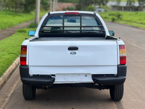 FORD Courier 1.6 FLEX L, Foto 5