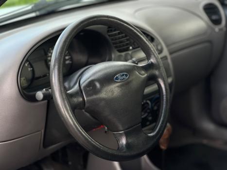FORD Courier 1.6 FLEX L, Foto 9