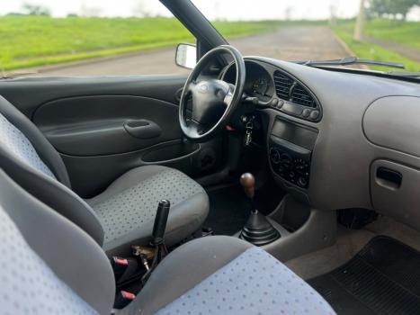 FORD Courier 1.6 FLEX L, Foto 11