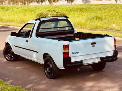 FORD Courier 1.6 FLEX L, Foto 2