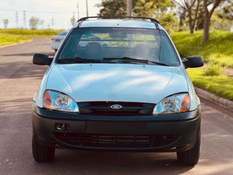 FORD Courier 1.6 FLEX L, Foto 3