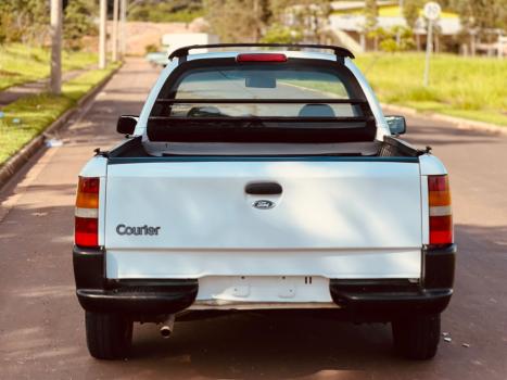 FORD Courier 1.6 FLEX L, Foto 4