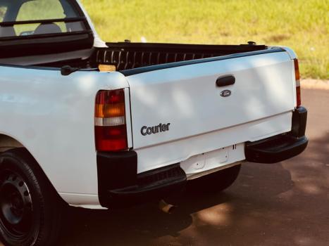 FORD Courier 1.6 FLEX L, Foto 6