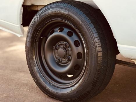 FORD Courier 1.6 FLEX L, Foto 8