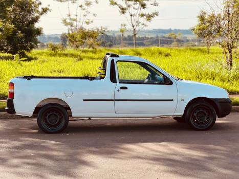 FORD Courier 1.6 FLEX L, Foto 9