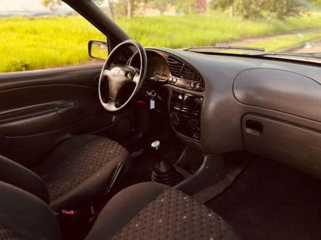 FORD Courier 1.6 FLEX L, Foto 13