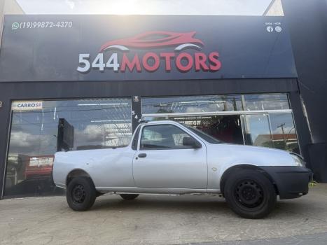 FORD Courier 1.6 L, Foto 1