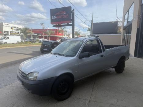 FORD Courier 1.6 L, Foto 2