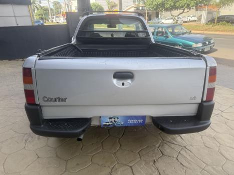 FORD Courier 1.6 L, Foto 4