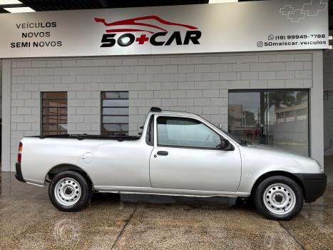 FORD Courier 1.6 L, Foto 3