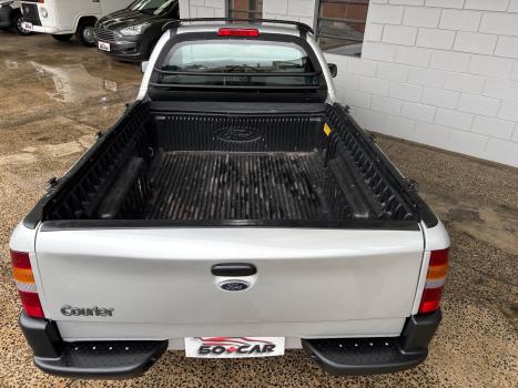 FORD Courier 1.6 L, Foto 6