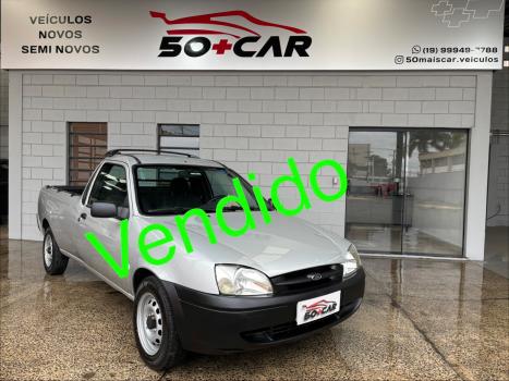 FORD Courier 1.6 L, Foto 1