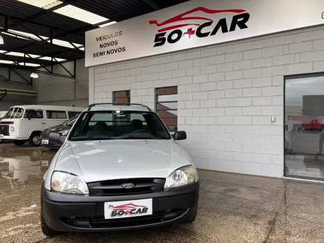 FORD Courier 1.6 L, Foto 2