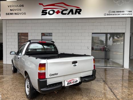 FORD Courier 1.6 L, Foto 5