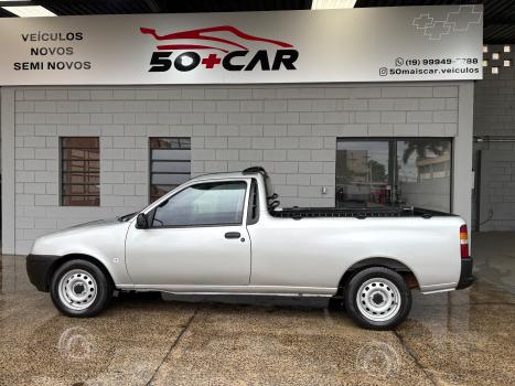 FORD Courier 1.6 L, Foto 7